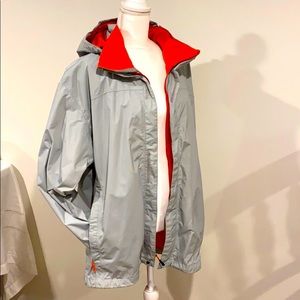 The North Face men’s xl jacket